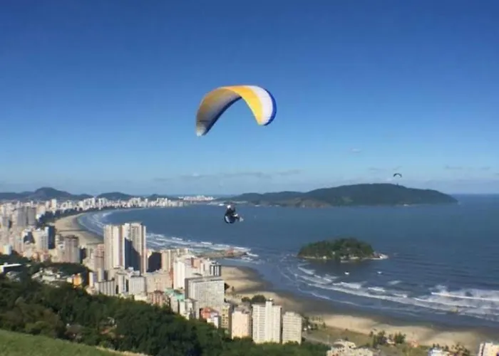 Kitinete 216 Frente Ao Mar